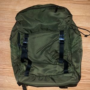Prada Backpack